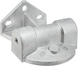 BY-PASS OIL FILTER HEAD - OB1305