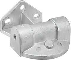 BY-PASS OIL FILTER HEAD - OB1305
