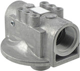 HYDRAULIC FILTER HEAD FOR - OB1315