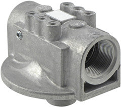 HYDRAULIC FILTER HEAD FOR - OB1316