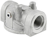 HYDRAULIC FILTER HEAD FOR - OB1319