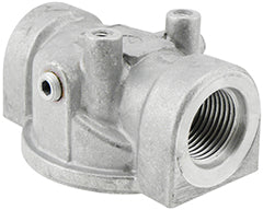 HYDRAULIC FILTER HEAD FOR - OB1319