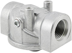 HYDRAULIC FILTER HEAD FOR - OB1320