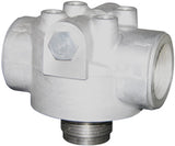 HYDRAULIC HEAD 500 PSI - OB8721
