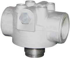 HYDRAULIC HEAD 500 PSI - OB8721