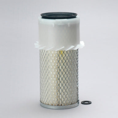 DONALDSON P108736 AIR FILTER, PRIMARY FINNED.