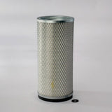 DONALDSON P114500 AIR FILTER, SAFETY.