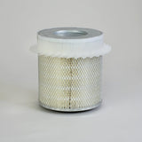 DONALDSON P118343 AIR FILTER, PRIMARY FINNED.