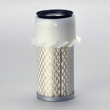 DONALDSON P121240 AIR FILTER, PRIMARY FINNED.