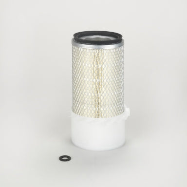 DONALDSON P123159 AIR FILTER, PRIMARY FINNED.