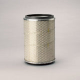 DONALDSON P123347 AIR FILTER, PRIMARY ROUND.