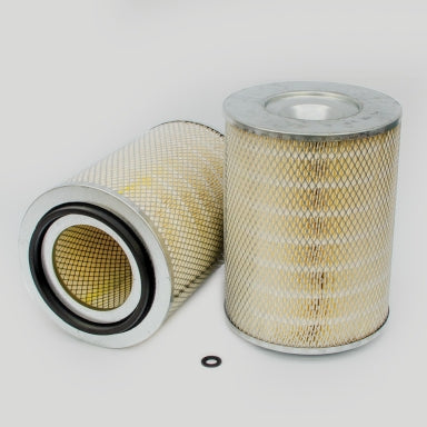 DONALDSON P127075 AIR FILTER, PRIMARY ROUND.