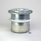 DONALDSON P127914 AIR FILTER, PRIMARY FINNED.