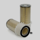 DONALDSON P130760 AIR FILTER, PRIMARY FINNED.