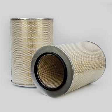 DONALDSON P131343 AIR FILTER, PRIMARY ROUND.