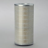 DONALDSON P133765 AIR FILTER, PRIMARY ROUND.