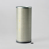 DONALDSON P134354 AIR FILTER, SAFETY.