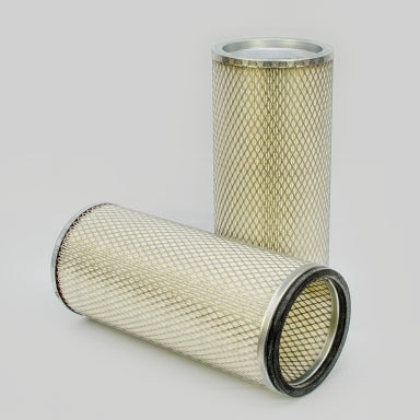 DONALDSON P137640 AIR FILTER, SAFETY.