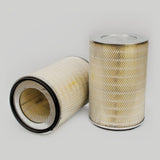 DONALDSON P145700 AIR FILTER, PRIMARY ROUND.