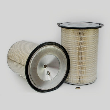 DONALDSON P145702 AIR FILTER, PRIMARY ROUND.