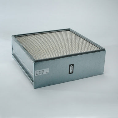 DONALDSON P150135 AIR FILTER, PANEL VENTILATION.