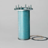 DONALDSON P158661 AIR FILTER, SAFETY.