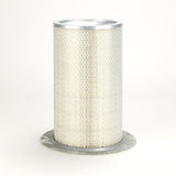 DONALDSON P158665 AIR FILTER, SAFETY.