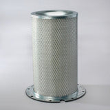 DONALDSON P158670 AIR FILTER, SAFETY.