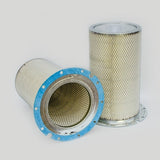 DONALDSON P158675 AIR FILTER, SAFETY.