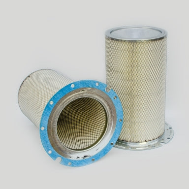 DONALDSON P158675 AIR FILTER, SAFETY.