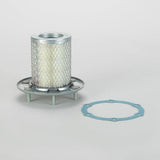 DONALDSON P158676 AIR FILTER, SAFETY.