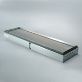 DONALDSON P158854 AIR FILTER, PANEL VENTILATION.