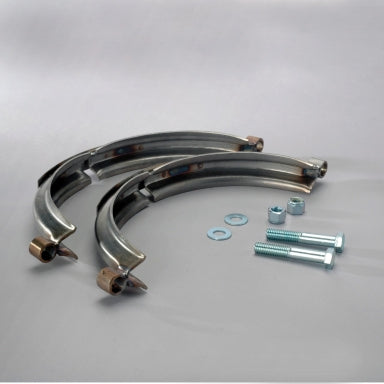 DONALDSON P160220 HYDRAULIC CLAMP ASSEMBLY.