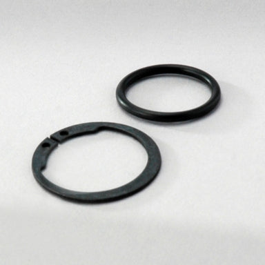 DONALDSON P160779 O-RING & RETAINING RING.