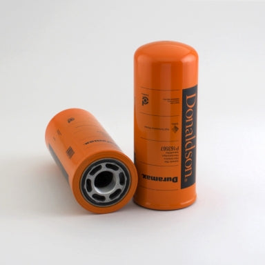 DONALDSON P163567 HYDRAULIC FILTER, SPIN-ON DURAMAX.