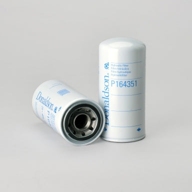 DONALDSON P164351 HYDRAULIC FILTER, SPIN-ON.