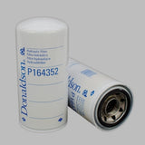 DONALDSON P164352 HYDRAULIC FILTER, SPIN-ON.