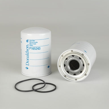 DONALDSON P165243 HYDRAULIC FILTER, SPIN-ON.