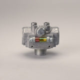 DONALDSON P166086 HMK04 HEAD 1"NPT 25PSI.