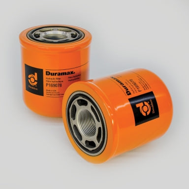 DONALDSON P169078 HYDRAULIC FILTER, SPIN-ON.