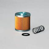 DONALDSON P171521 HYDRAULIC FILTER, CARTRIDGE.
