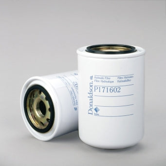 DONALDSON P171602 HYDRAULIC FILTER, SPIN-ON.