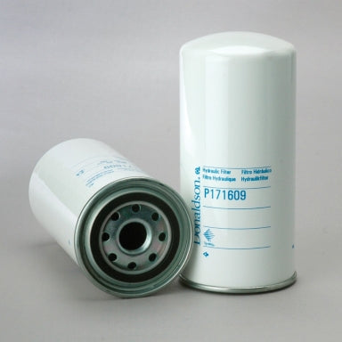 DONALDSON P171609 HYDRAULIC FILTER, SPIN-ON.