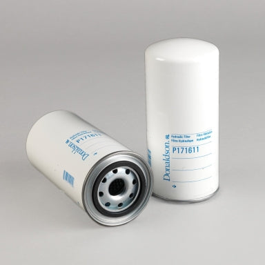 DONALDSON P171611 HYDRAULIC FILTER, SPIN-ON.
