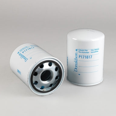 DONALDSON P171617 HYDRAULIC FILTER, SPIN-ON.