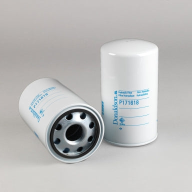 DONALDSON P171618 HYDRAULIC FILTER, SPIN-ON.