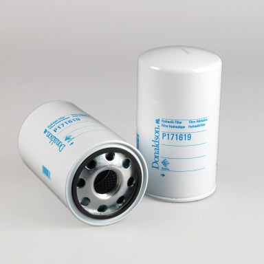 DONALDSON P171619 HYDRAULIC FILTER, SPIN-ON.