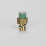 DONALDSON P171945 FPK02 HYD INDICATOR VIS 50PSI.