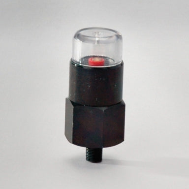 DONALDSON P171958 FIK HYD INDICATOR VIS 17PSI.