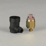 DONALDSON P171966 FIK HYD INDICATOR ELEC 22PSI.